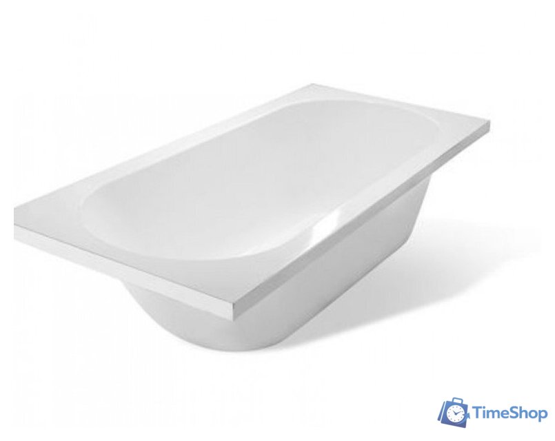 Ванна Эстет Chester 180x80 Silk ФР-00014626 - Изображение №2 — Интернет-магазин Time-Shop