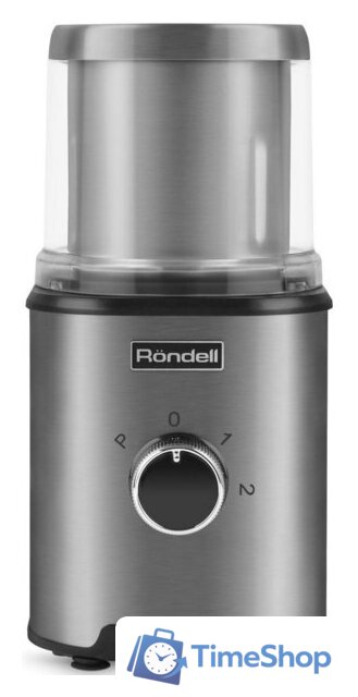 Электрическая кофемолка Rondell RDE-1150 - Изображение №1 — Интернет-магазин Time-Shop
