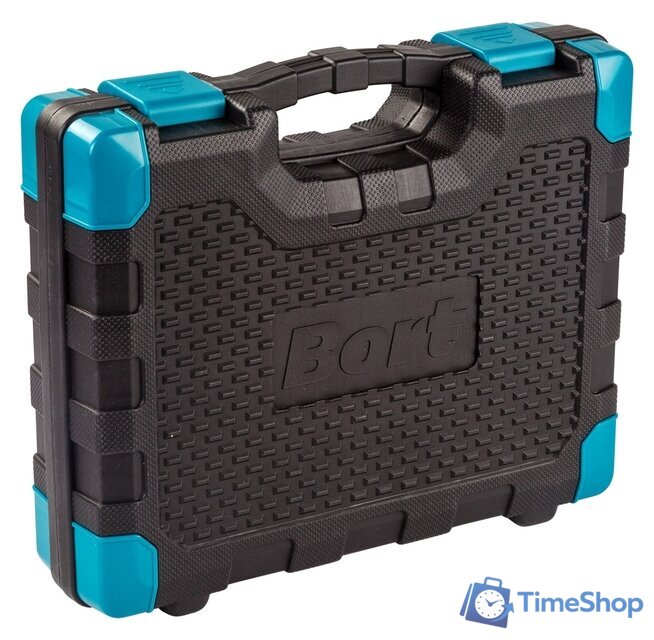 Набор домашнего мастера Bort BTK-82 (82 предмета) - Изображение №8 — Интернет-магазин Time-Shop