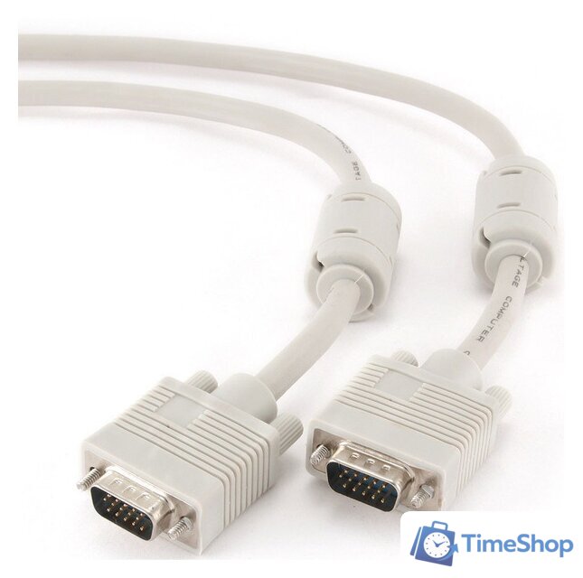 Кабель Cablexpert CC-PPVGA-20M - Изображение №1 — Интернет-магазин Time-Shop