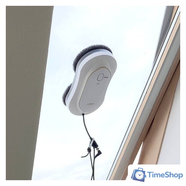 Робот для мытья окон Cobbo E6 Slim - Изображение №5 — Интернет-магазин Time-Shop