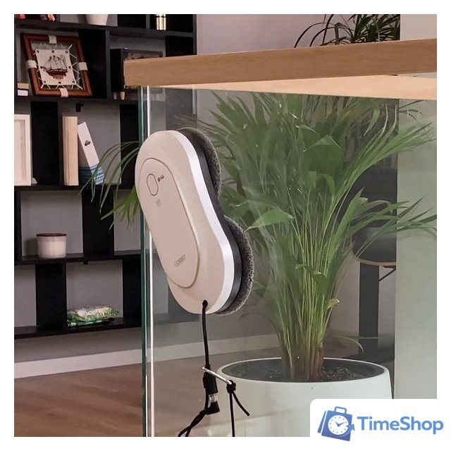 Робот для мытья окон Cobbo E6 Slim - Изображение №4 — Интернет-магазин Time-Shop