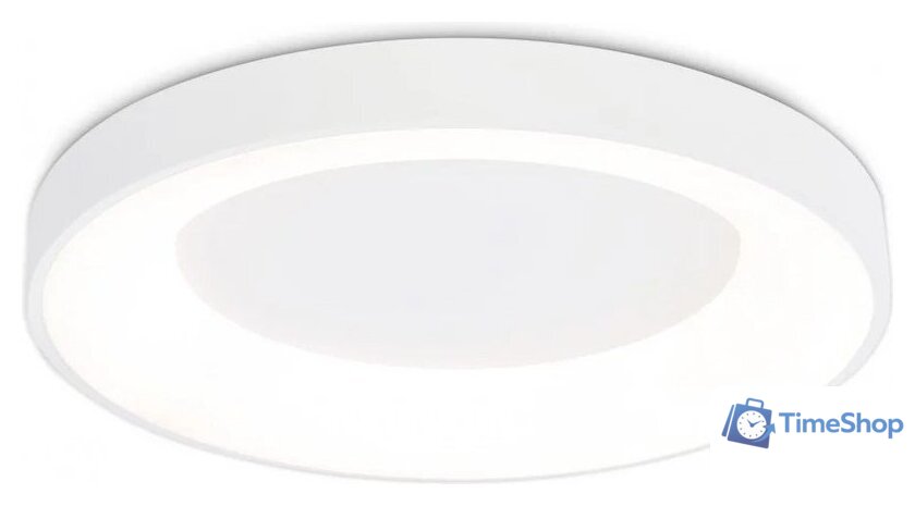 Припотолочная люстра Ambrella light Orbital FZ1401 WH (белый) - Изображение №2 — Интернет-магазин Time-Shop