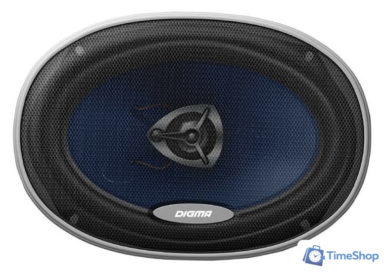 Коаксиальная АС Digma DCA-B693 - Изображение №1 — Интернет-магазин Time-Shop