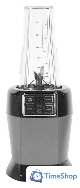 Стационарный блендер Ninja BN495EU - Изображение №6 — Интернет-магазин Time-Shop