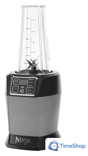 Стационарный блендер Ninja BN495EU - Изображение №4 — Интернет-магазин Time-Shop