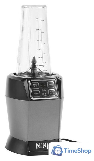 Стационарный блендер Ninja BN495EU - Изображение №5 — Интернет-магазин Time-Shop