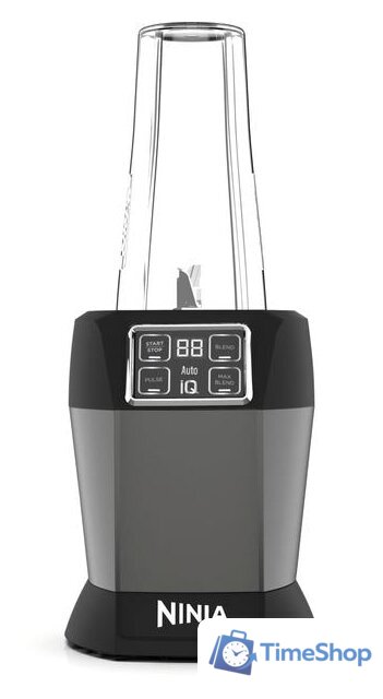 Стационарный блендер Ninja BN495EU - Изображение №2 — Интернет-магазин Time-Shop
