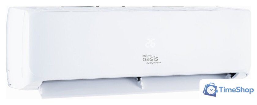 Кондиционер Making Oasis Everywhere O-24 Pro - Изображение №6 — Интернет-магазин Time-Shop