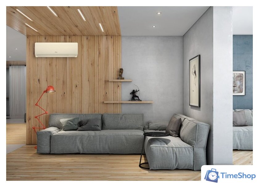 Кондиционер Making Oasis Everywhere O-24 Pro - Изображение №7 — Интернет-магазин Time-Shop