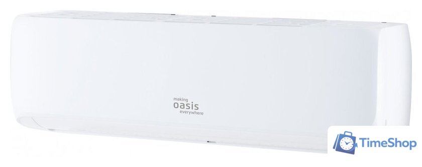Кондиционер Making Oasis Everywhere O-24 Pro - Изображение №2 — Интернет-магазин Time-Shop