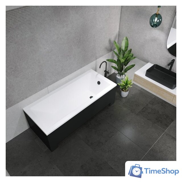 Ванна Lauter Estelle 150х70 21206050 - Изображение №17 — Интернет-магазин Time-Shop