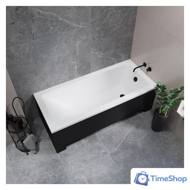 Ванна Lauter Estelle 150х70 21206050 - Изображение №23 — Интернет-магазин Time-Shop