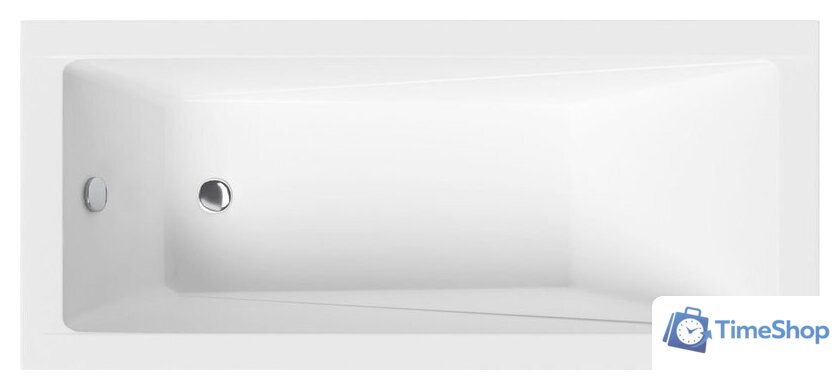 Ванна Lauter Estelle 150х70 21206050 - Изображение №26 — Интернет-магазин Time-Shop