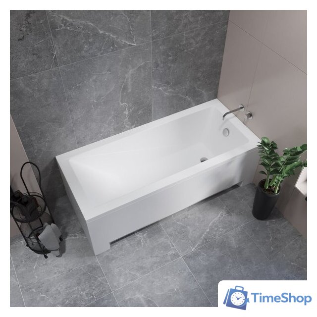 Ванна Lauter Estelle 150х70 21206050 - Изображение №13 — Интернет-магазин Time-Shop