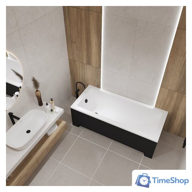 Ванна Lauter Estelle 150х70 21206050 - Изображение №21 — Интернет-магазин Time-Shop
