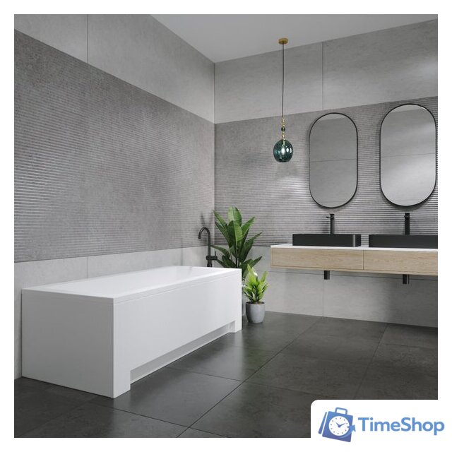 Ванна Lauter Estelle 150х70 21206050 - Изображение №6 — Интернет-магазин Time-Shop