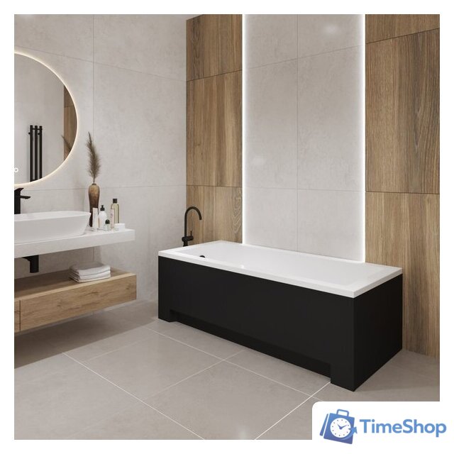 Ванна Lauter Estelle 150х70 21206050 - Изображение №19 — Интернет-магазин Time-Shop