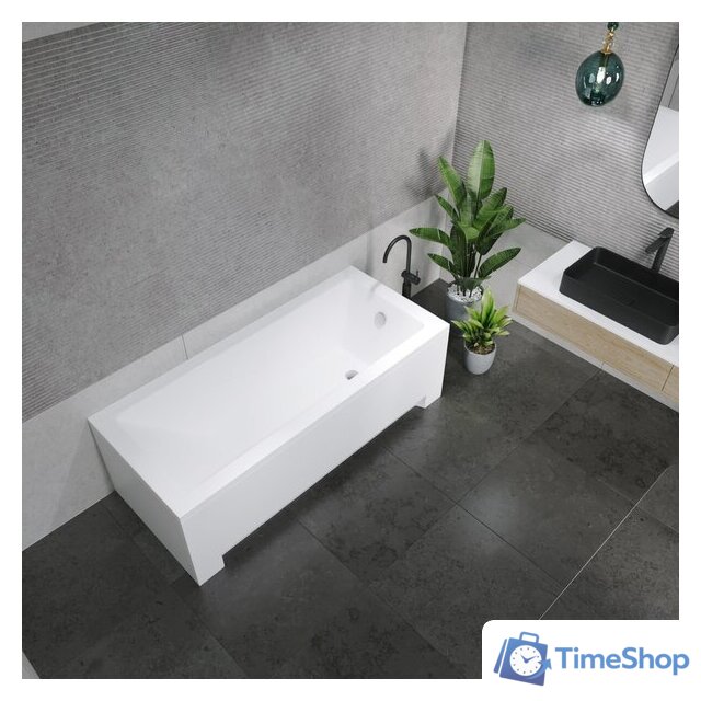 Ванна Lauter Estelle 150х70 21206050 - Изображение №7 — Интернет-магазин Time-Shop