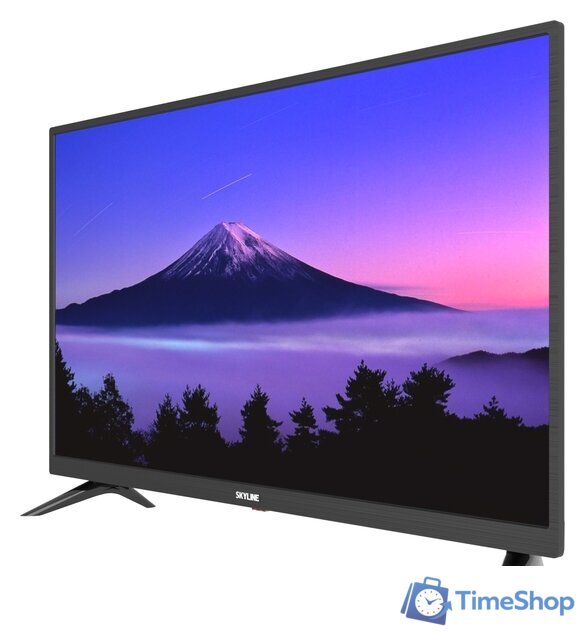 Телевизор Skyline 32YT5900 - Изображение №3 — Интернет-магазин Time-Shop