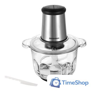 Чоппер Redmond (Редмонд) RCR-3824 - Изображение №1 — Интернет-магазин Time-Shop