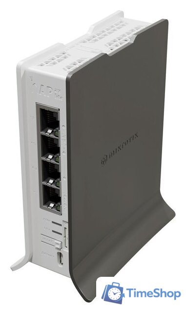 Точка доступа с LTE-модемом Mikrotik hAP ax lite LTE6 - Изображение №3 — Интернет-магазин Time-Shop