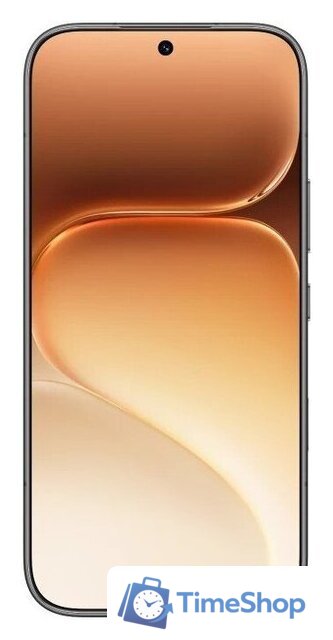 Телефон HONOR 600 Pro Dual SIM 12GB/256GB международная версия (черный) - Изображение №2 — Интернет-магазин Time-Shop
