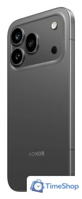 Телефон HONOR 600 Pro Dual SIM 12GB/256GB международная версия (черный) - Изображение №6 — Интернет-магазин Time-Shop