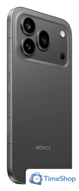 Телефон HONOR 600 Pro Dual SIM 12GB/256GB международная версия (черный) - Изображение №5 — Интернет-магазин Time-Shop