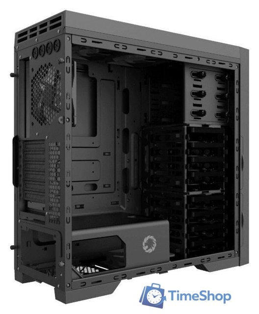 Корпус GameMax SilentMax M903X - Изображение №5 — Интернет-магазин Time-Shop