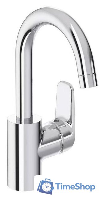 Смеситель Ideal Standard Ceraflex B1716AA - Изображение №1 — Интернет-магазин Time-Shop
