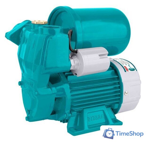 Самовсасывающий насос Total TWP95506 - Изображение №1 — Интернет-магазин Time-Shop