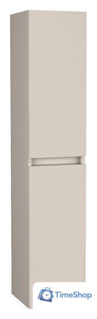  Lauter Шкаф-пенал Навесной Mia 30 (кашемир) - Изображение №1 — Интернет-магазин Time-Shop