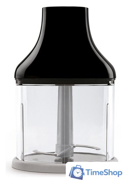 Погружной блендер Smeg HBF03BLEU - Изображение №8 — Интернет-магазин Time-Shop