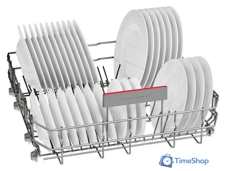 Встраиваемая посудомоечная машина Bosch Serie 4 SMV4HVX15E - Изображение №10 — Интернет-магазин Time-Shop