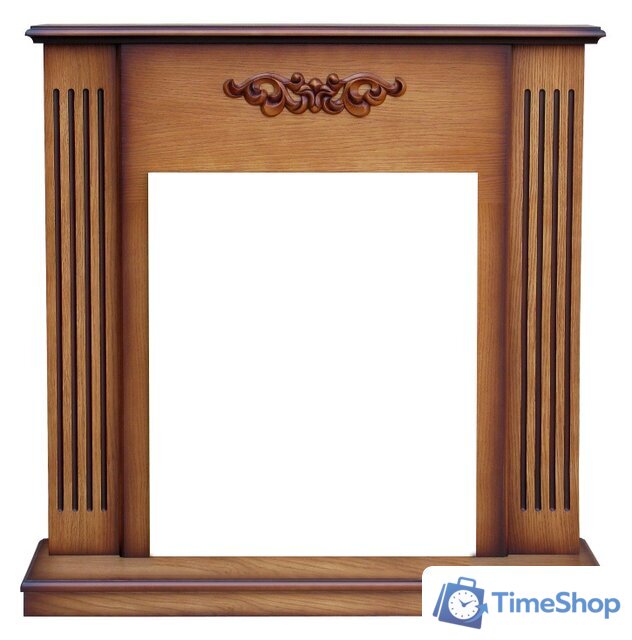 Портал Smolcom Lumsden STD-ASP (дуб антик) - Изображение №1 — Интернет-магазин Time-Shop