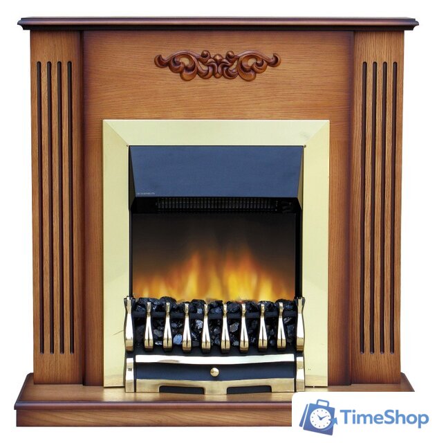 Портал Smolcom Lumsden STD-ASP (дуб антик) - Изображение №2 — Интернет-магазин Time-Shop