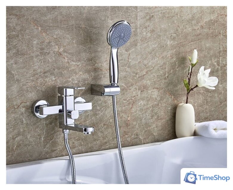 Смеситель Ledeme H33 L3233 - Изображение №2 — Интернет-магазин Time-Shop