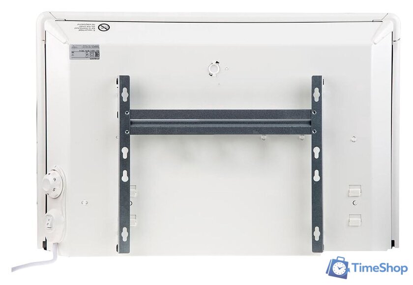 Конвектор Ensto FinnHeat EPHBM05PR - Изображение №2 — Интернет-магазин Time-Shop