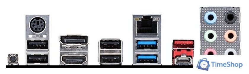 Материнская плата MSI B550-A Pro - Изображение №4 — Интернет-магазин Time-Shop