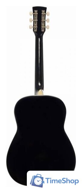 Акустическая гитара Veston F-38 NT - Изображение №3 — Интернет-магазин Time-Shop