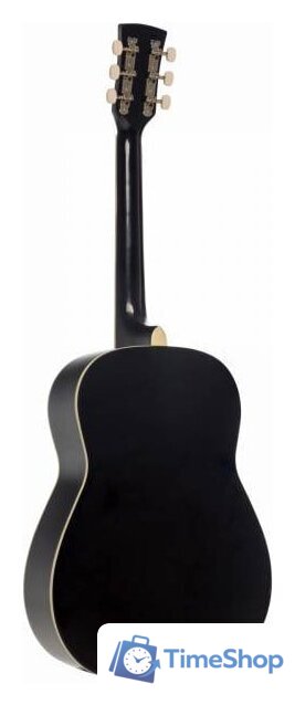 Акустическая гитара Veston F-38 NT - Изображение №4 — Интернет-магазин Time-Shop