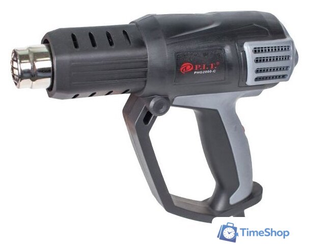 Промышленный фен P.I.T. PHG 2000-C - Изображение №1 — Интернет-магазин Time-Shop