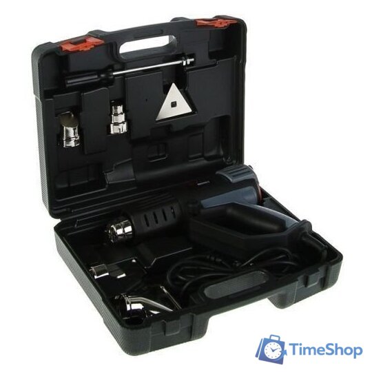 Промышленный фен P.I.T. PHG 2000-C - Изображение №3 — Интернет-магазин Time-Shop