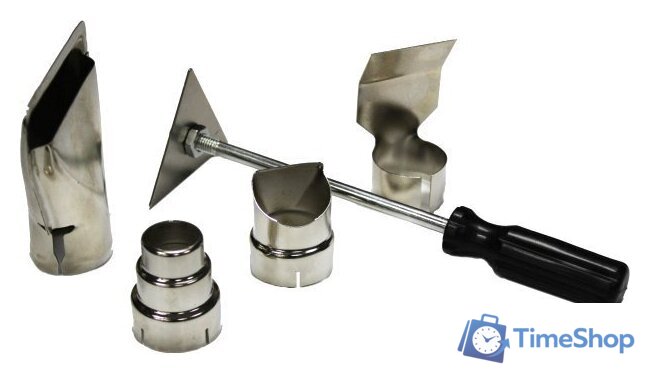 Промышленный фен P.I.T. PHG 2000-C - Изображение №2 — Интернет-магазин Time-Shop