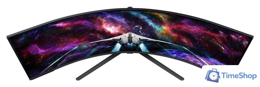 Игровой монитор Samsung Odyssey Neo G9 LS57CG952NIXCI - Изображение №18 — Интернет-магазин Time-Shop