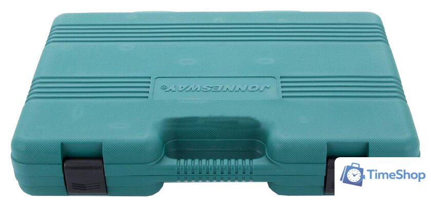 Универсальный набор инструментов Jonnesway S04H52483S 83 предмета - Изображение №4 — Интернет-магазин Time-Shop