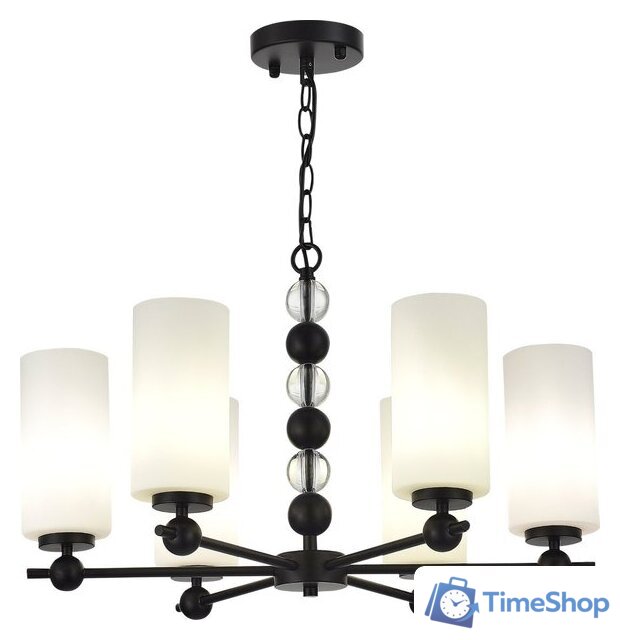 Подвесная люстра ST Luce SL2003.403.06 - Изображение №1 — Интернет-магазин Time-Shop