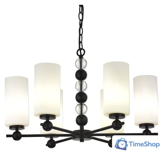 Подвесная люстра ST Luce SL2003.403.06 - Изображение №3 — Интернет-магазин Time-Shop