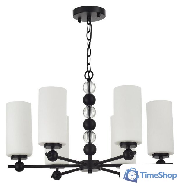 Подвесная люстра ST Luce SL2003.403.06 - Изображение №2 — Интернет-магазин Time-Shop